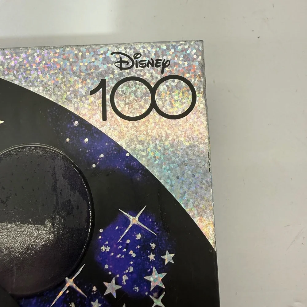 Disney Mickey Mouse Clubhouse My Busy Books Disney 100 Special Edition Activity